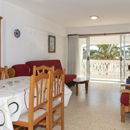 Appartamento Lider, 2-I Cullera Esterno foto