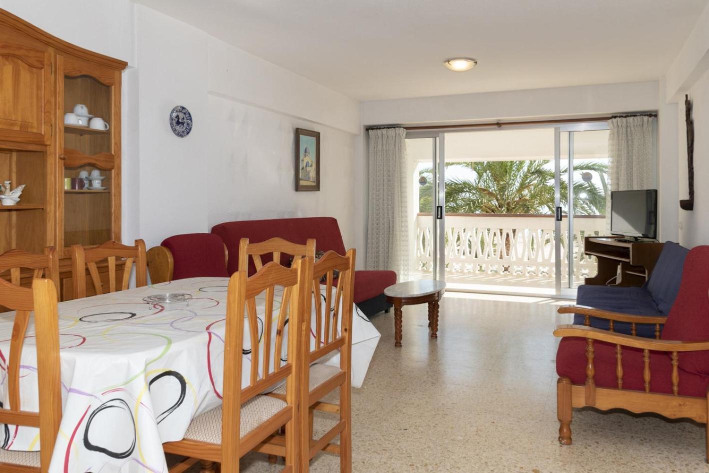 Appartamento Lider, 2-I Cullera Esterno foto