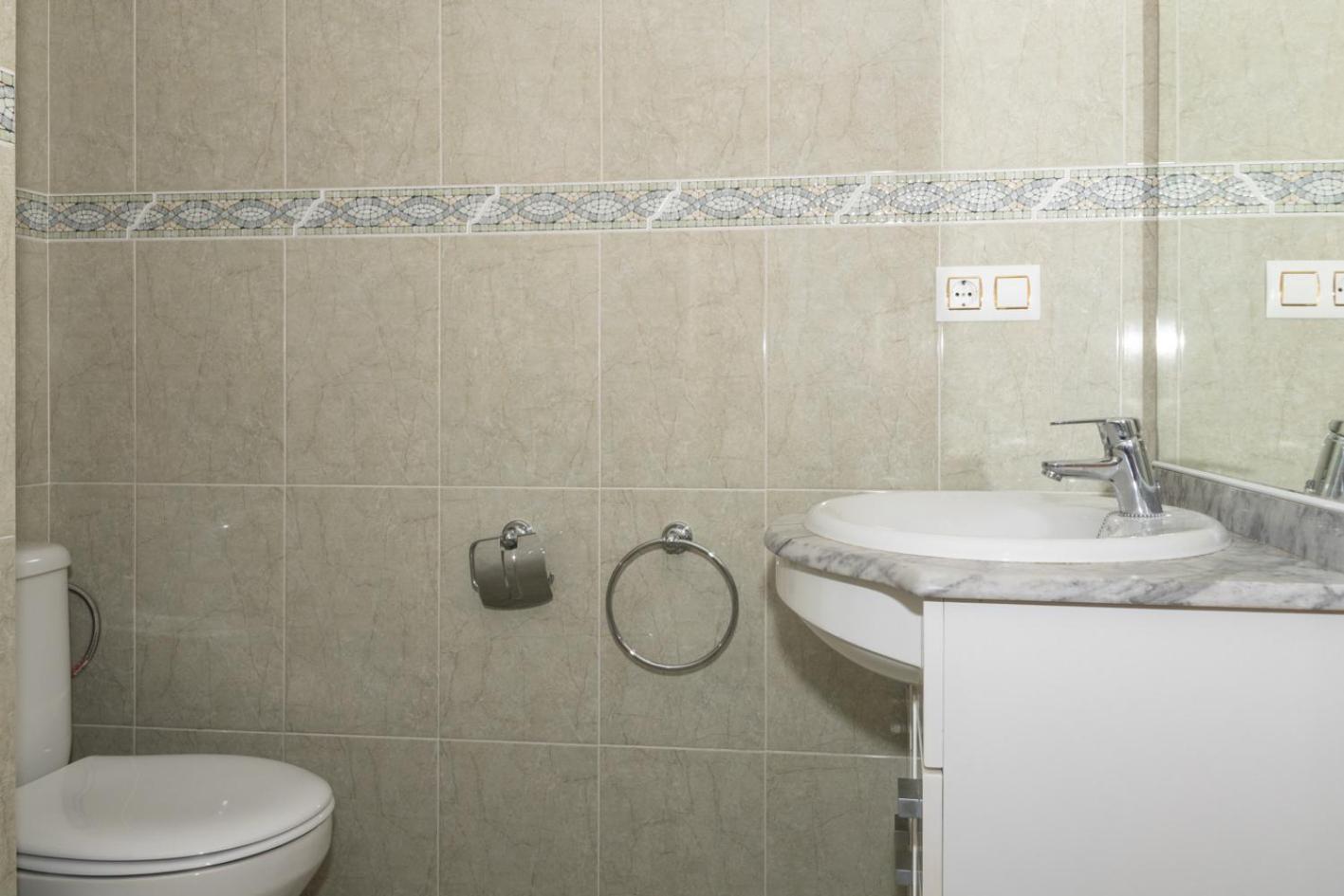 Appartamento Lider, 2-I Cullera Esterno foto