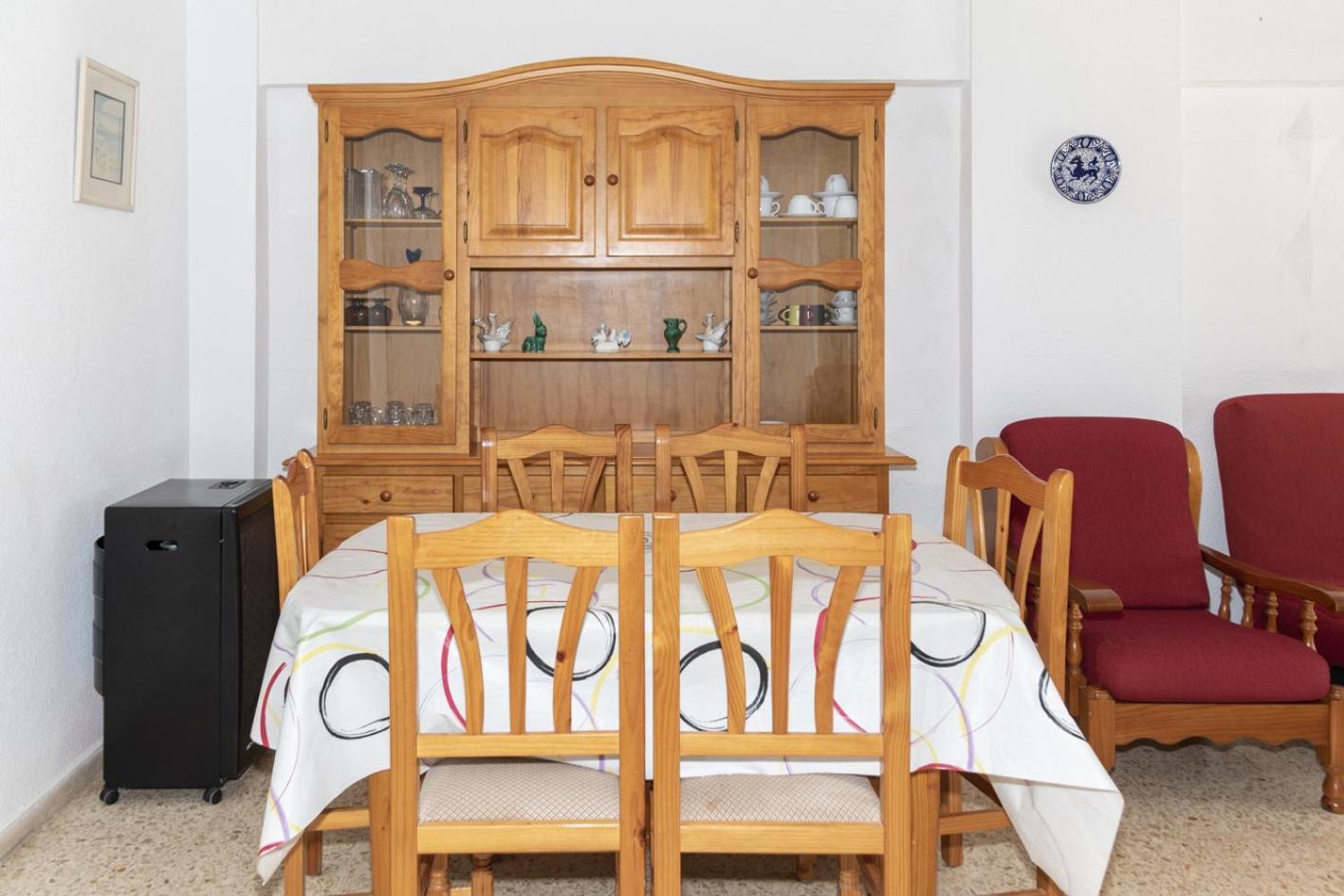Appartamento Lider, 2-I Cullera Esterno foto
