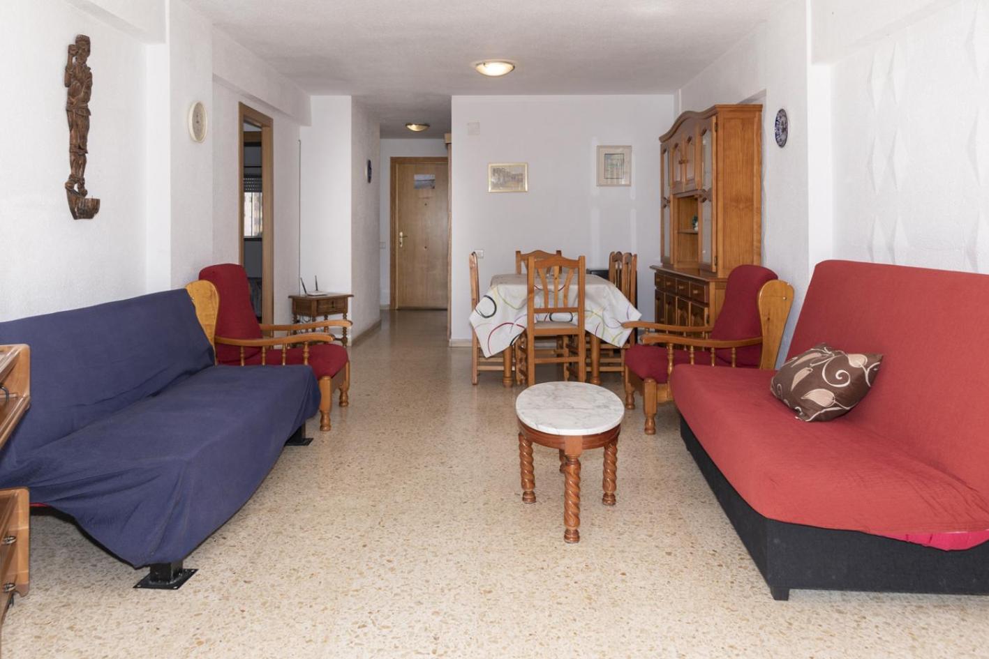 Appartamento Lider, 2-I Cullera Esterno foto
