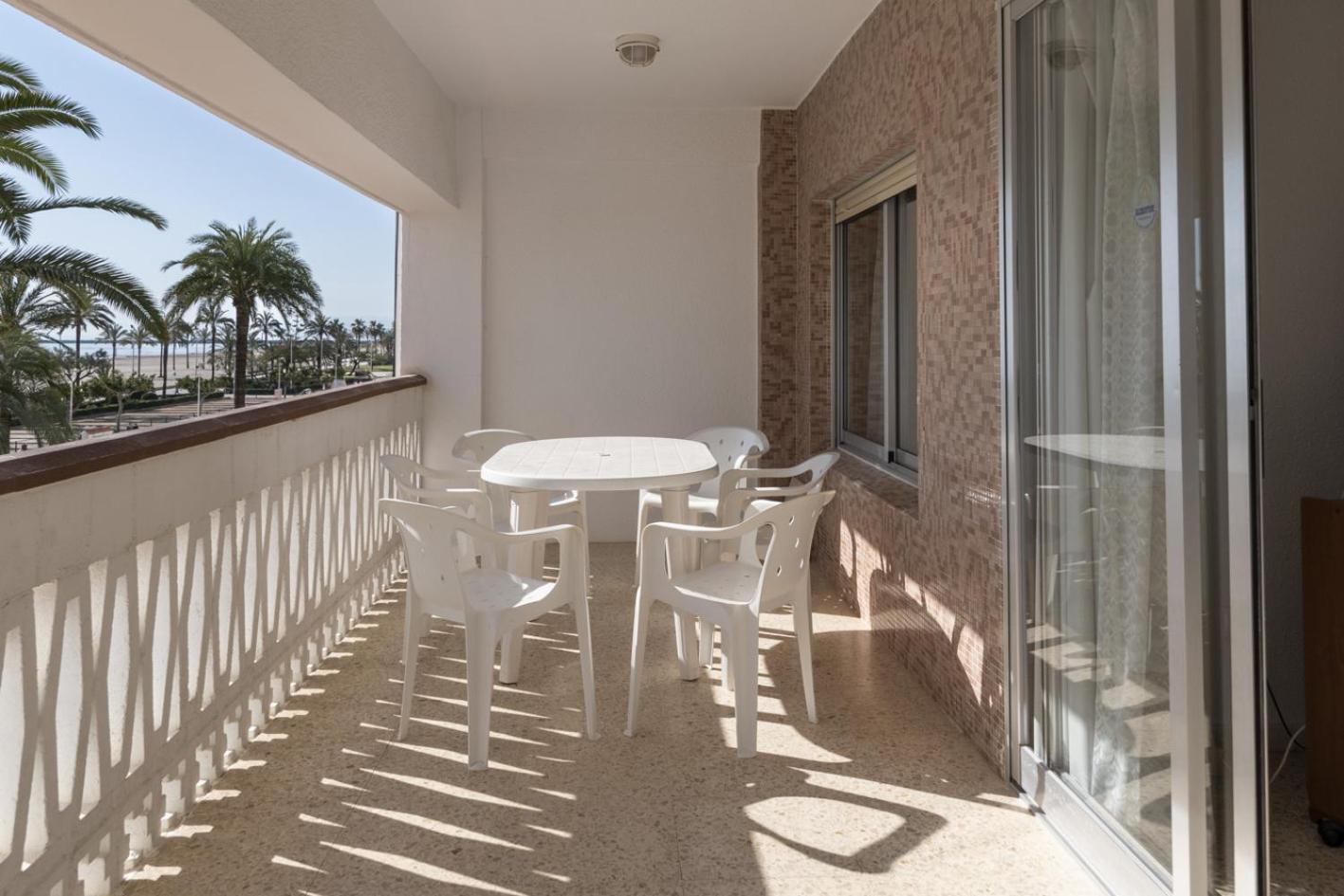 Appartamento Lider, 2-I Cullera Esterno foto