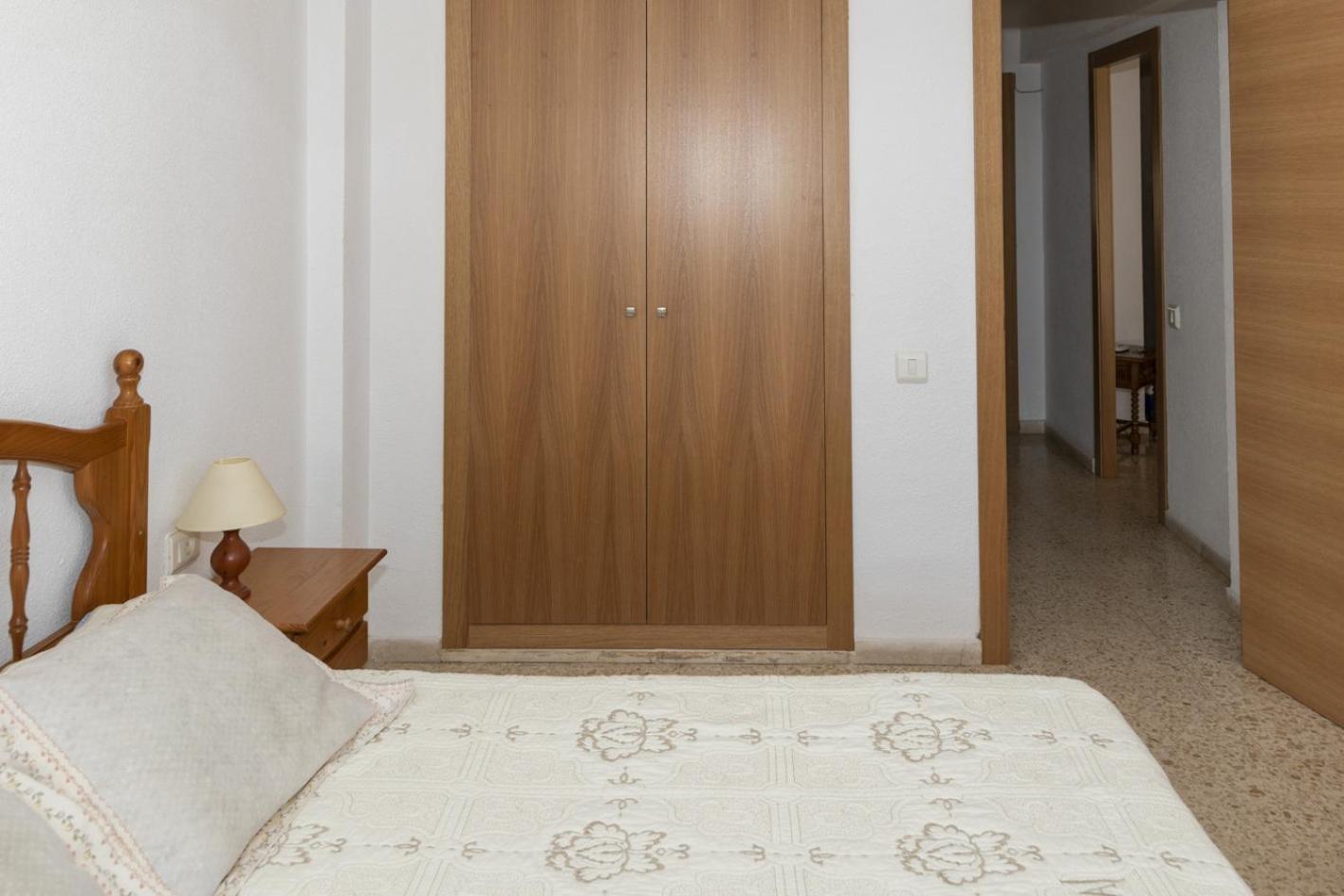 Appartamento Lider, 2-I Cullera Esterno foto