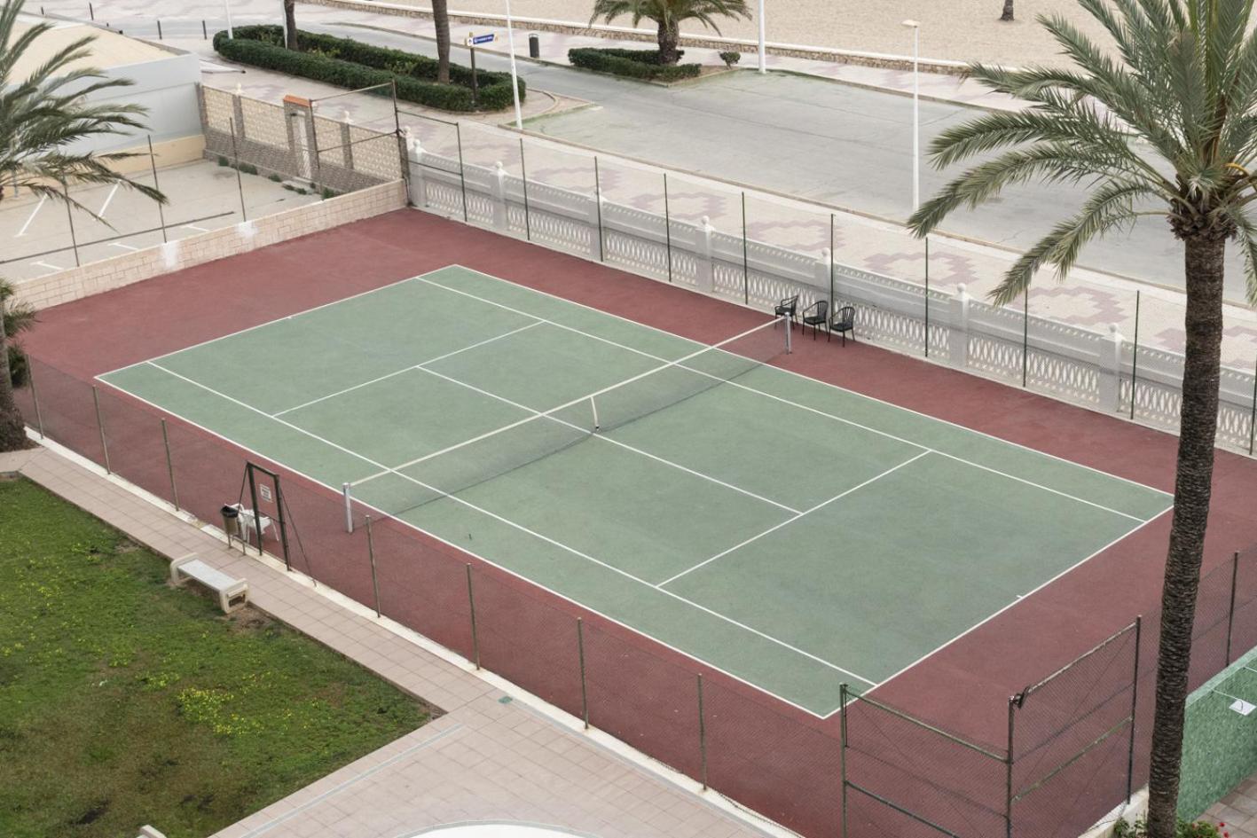 Appartamento Lider, 2-I Cullera Esterno foto