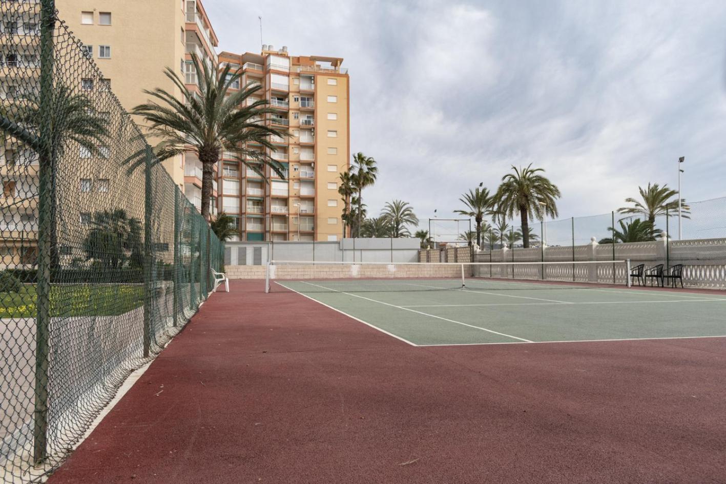 Appartamento Lider, 2-I Cullera Esterno foto