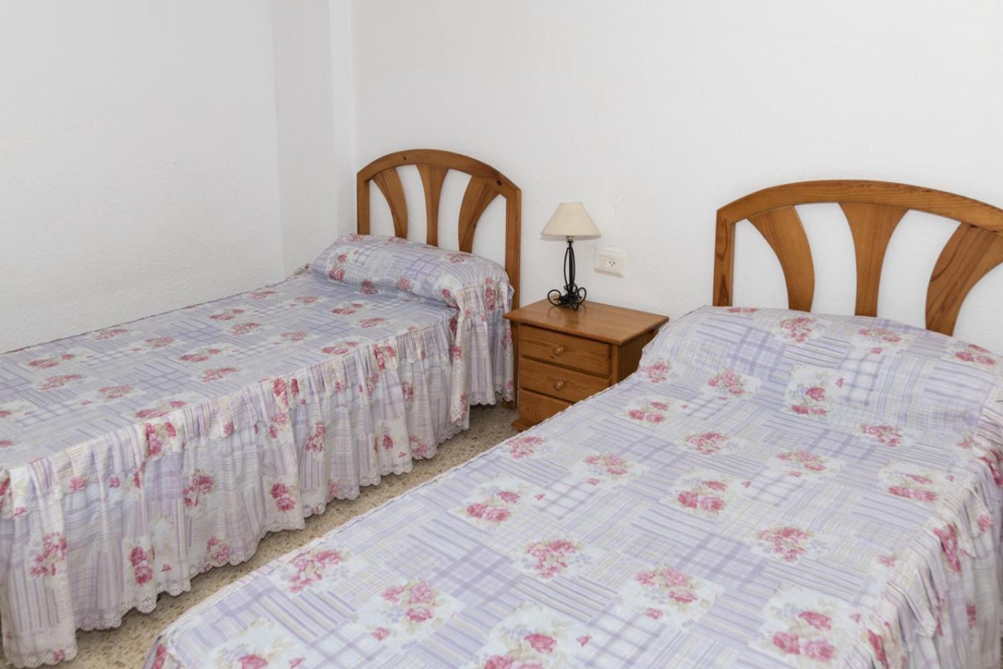 Appartamento Lider, 2-I Cullera Esterno foto