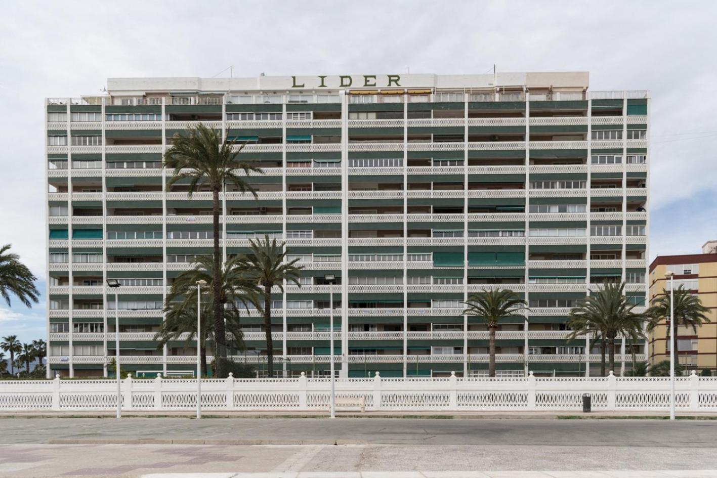 Appartamento Lider, 2-I Cullera Esterno foto