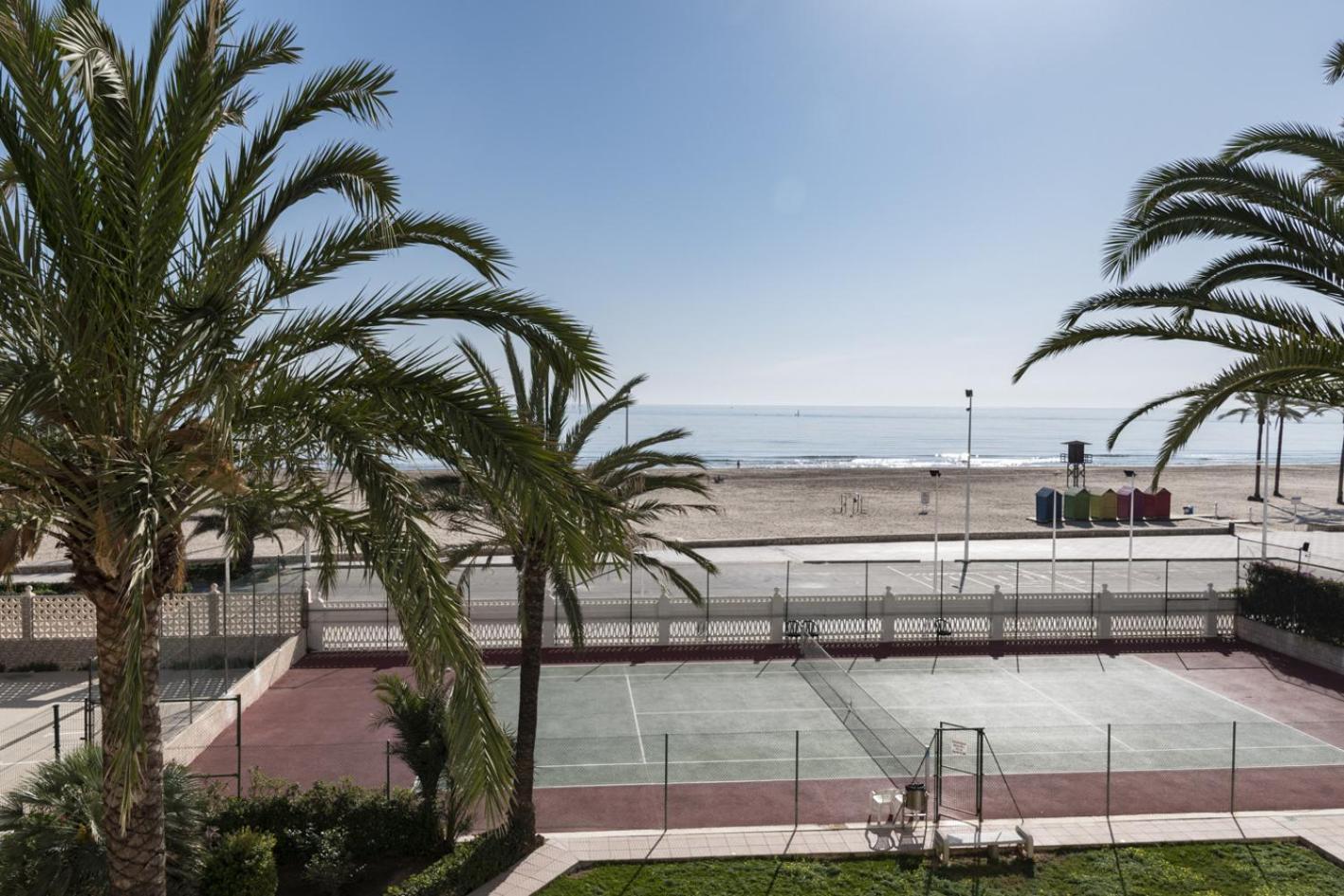 Appartamento Lider, 2-I Cullera Esterno foto